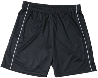 Basic Team Shorts