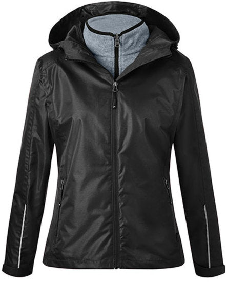 Ladies´ 3-in-1-Jacket