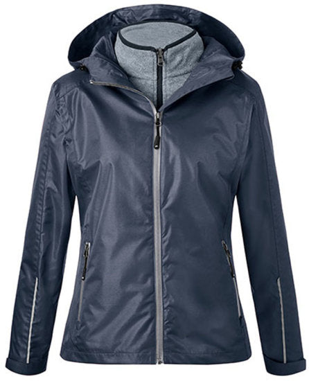 Ladies´ 3-in-1-Jacket