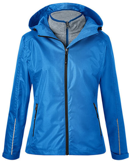 Ladies´ 3-in-1-Jacket