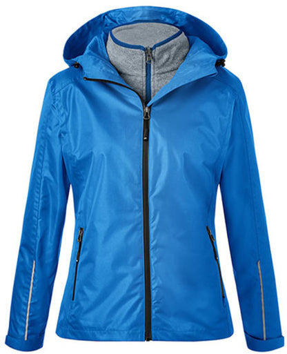 Ladies´ 3-in-1-Jacket
