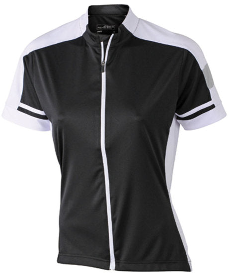 Ladies´ Bike-T Full Zip