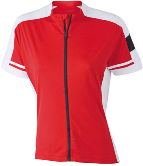 Ladies´ Bike-T Full Zip