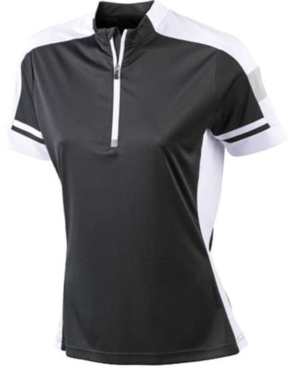 Ladies´ Bike-T Half Zip