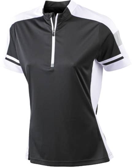 Ladies´ Bike-T Half Zip