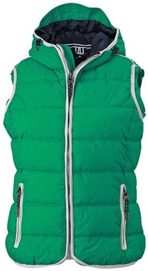 Ladies´ Maritime Vest