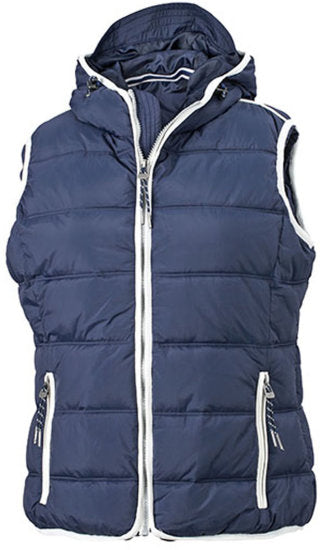 Ladies´ Maritime Vest