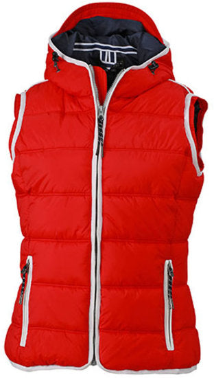 Ladies´ Maritime Vest