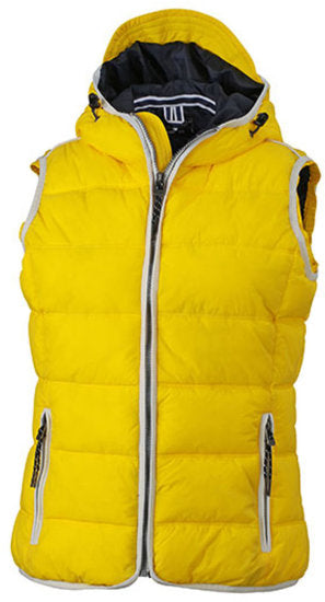 Ladies´ Maritime Vest