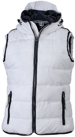 Ladies´ Maritime Vest