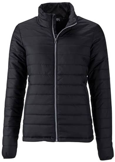 Ladies´ Padded Jacket