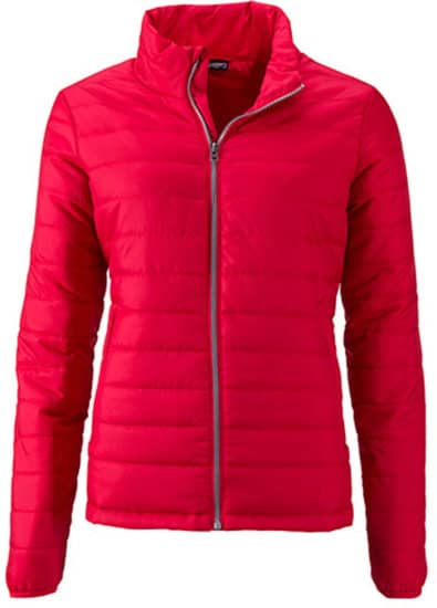 Ladies´ Padded Jacket