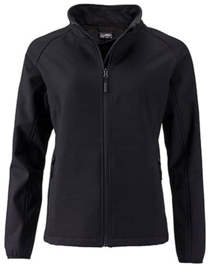 Ladies´ Promo Softshell Jacket