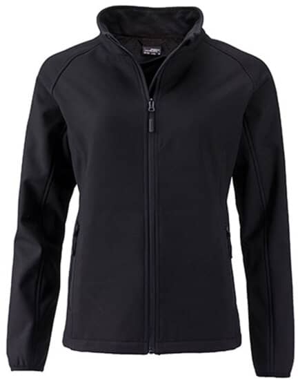 Ladies´ Promo Softshell Jacket