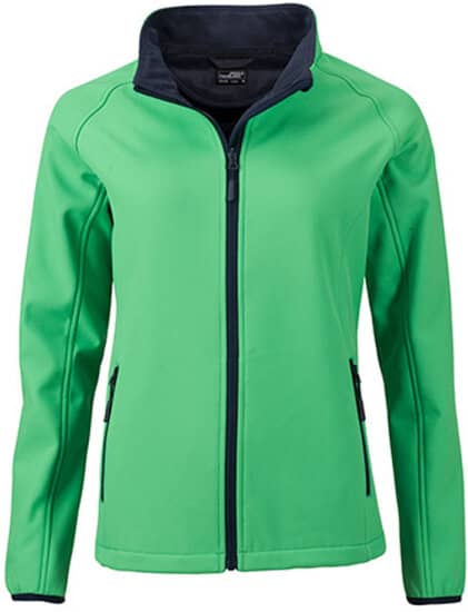 Ladies´ Promo Softshell Jacket