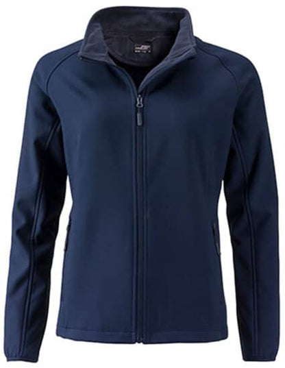 Ladies´ Promo Softshell Jacket