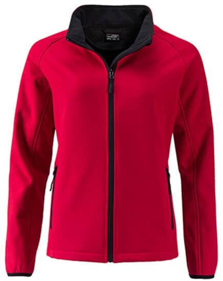 Ladies´ Promo Softshell Jacket