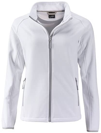 Ladies´ Promo Softshell Jacket