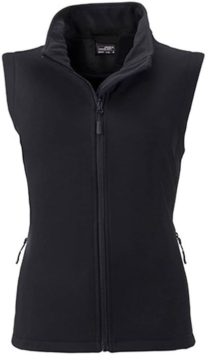 Ladies´ Promo Softshell Vest