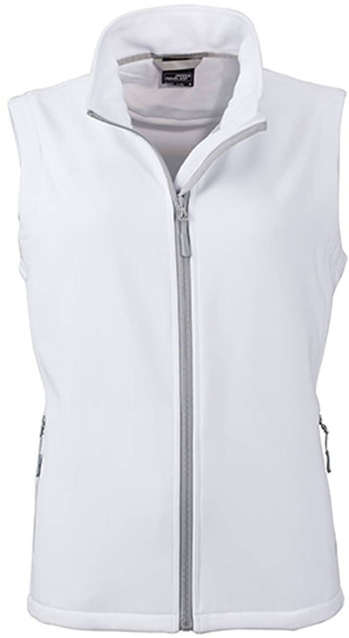 Ladies´ Promo Softshell Vest