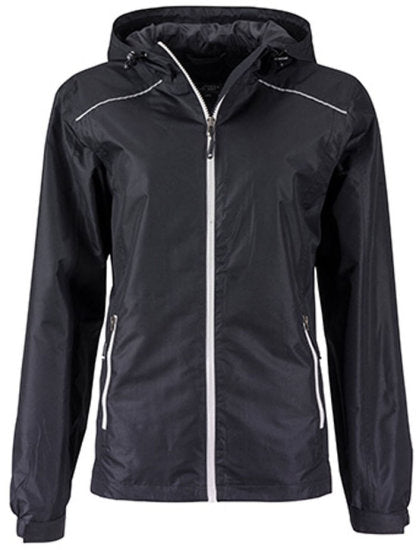 Ladies´ Rain Jacket