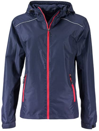 Ladies´ Rain Jacket