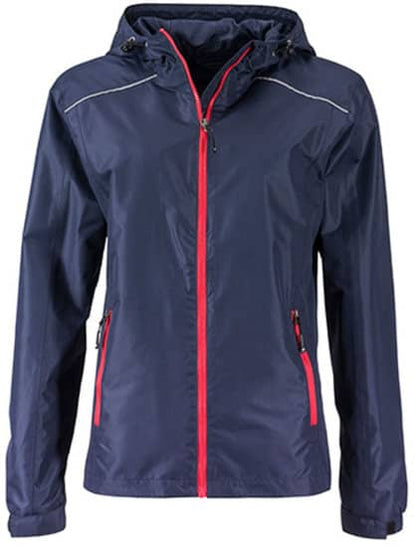 Ladies´ Rain Jacket