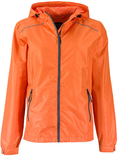 Ladies´ Rain Jacket