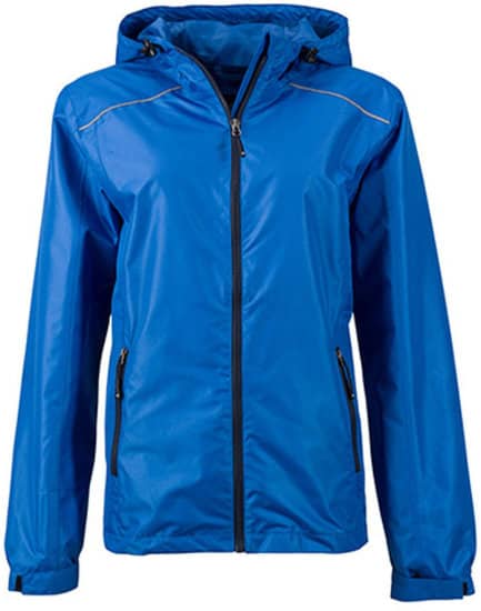 Ladies´ Rain Jacket