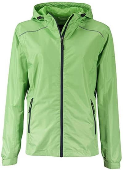 Ladies´ Rain Jacket