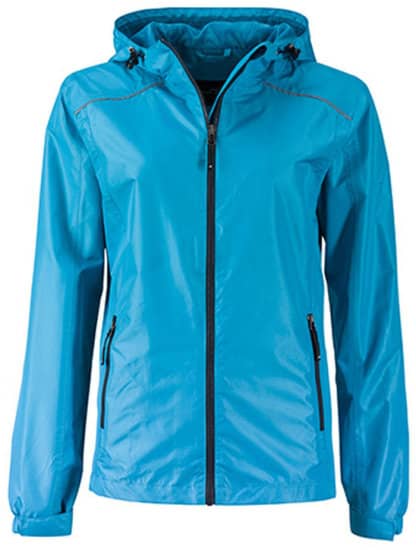 Ladies´ Rain Jacket