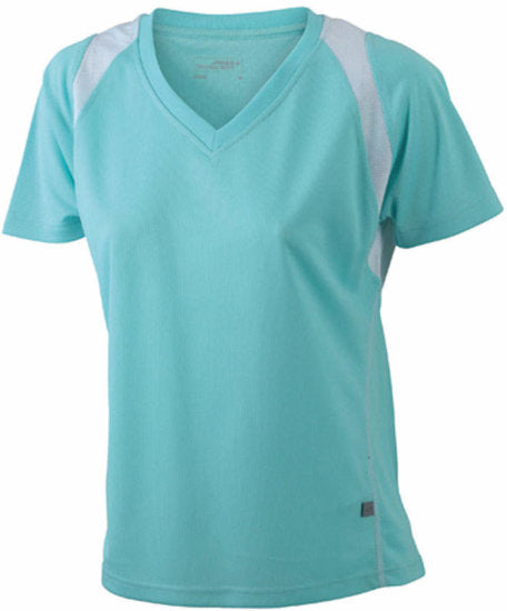 Ladies´ Running-T
