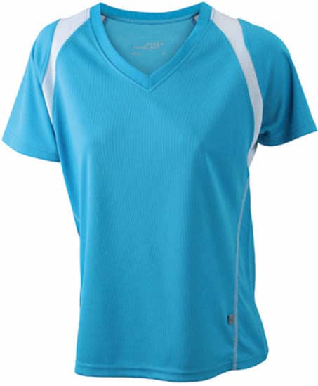 Ladies´ Running-T