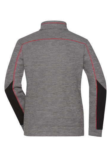 Ladies´ Structure Fleece Jacket