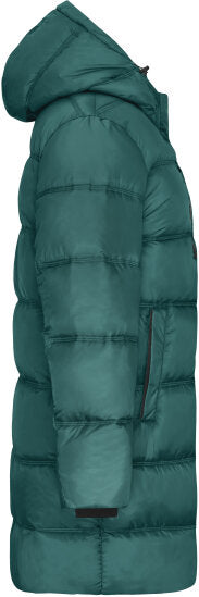 Ladies´ Winter Short Coat