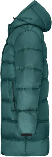 Ladies´ Winter Short Coat