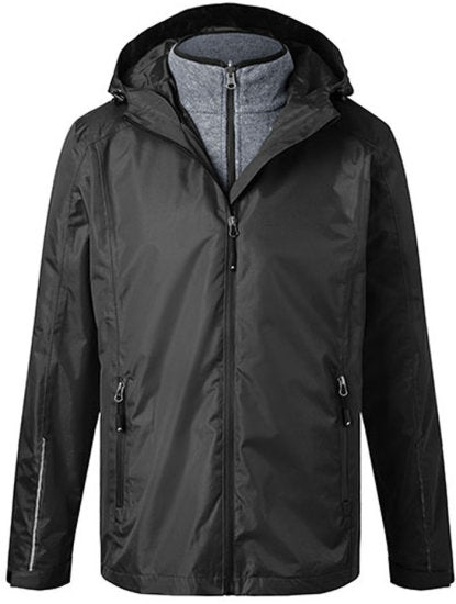 Men´s 3-in-1-Jacket