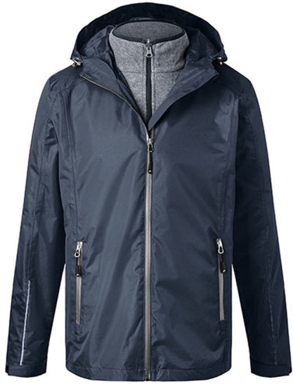 Men´s 3-in-1-Jacket
