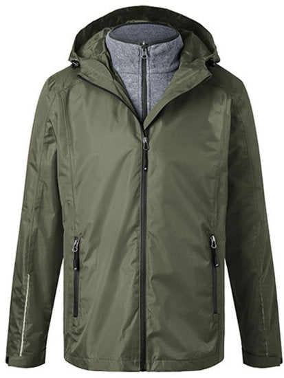 Men´s 3-in-1-Jacket