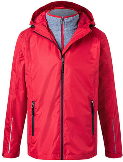 Men´s 3-in-1-Jacket