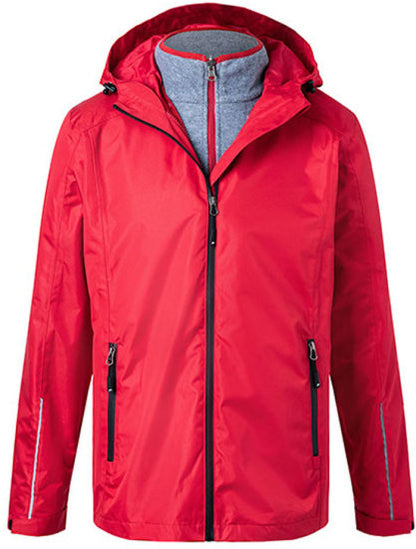 Men´s 3-in-1-Jacket