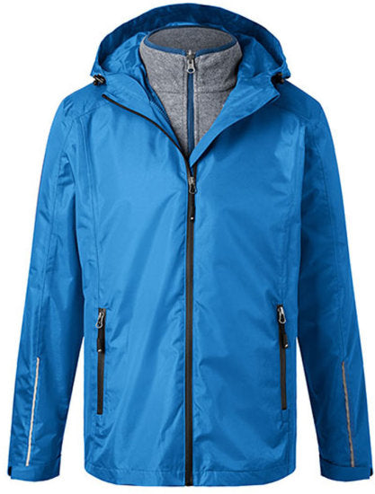 Men´s 3-in-1-Jacket