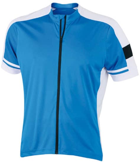 Men´s Bike-T Full Zip