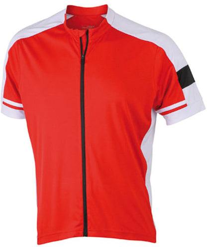 Men´s Bike-T Full Zip