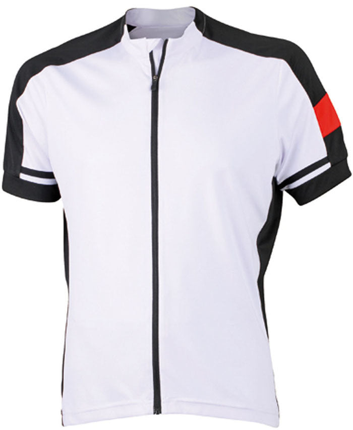Men´s Bike-T Full Zip