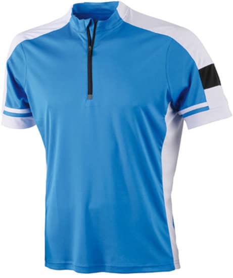 Men´s Bike-T Half Zip