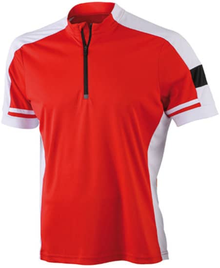 Men´s Bike-T Half Zip