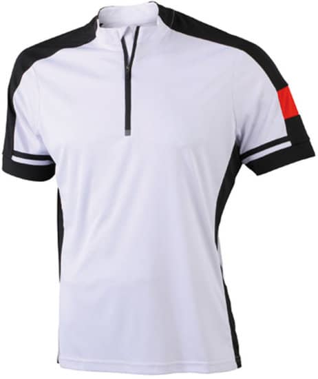 Men´s Bike-T Half Zip
