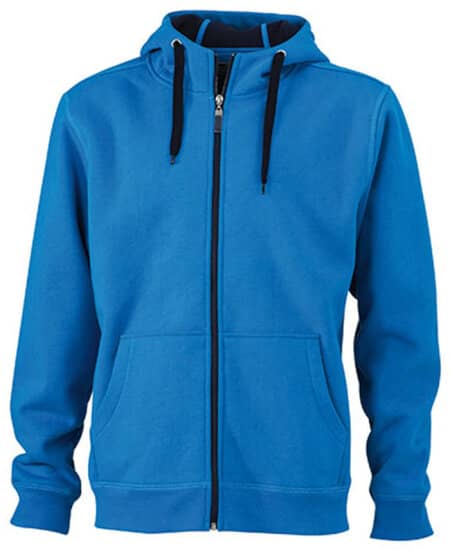 Men´s Doubleface Jacket