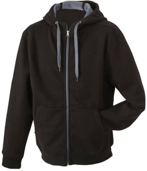 Men´s Doubleface Jacket